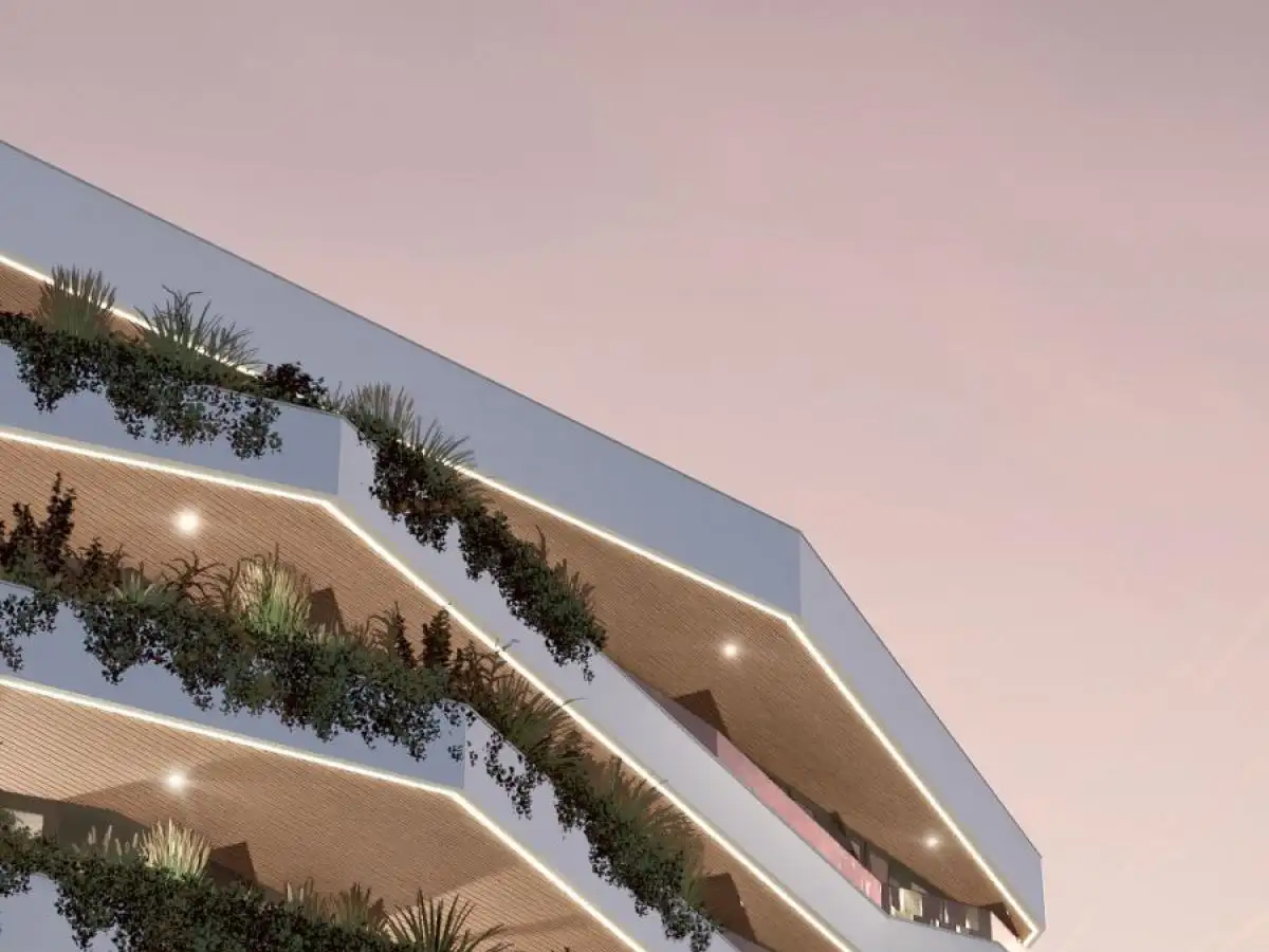 Flat 60m² in Montenegro, Rafailovici. Priced at 258000€ rent photo-5