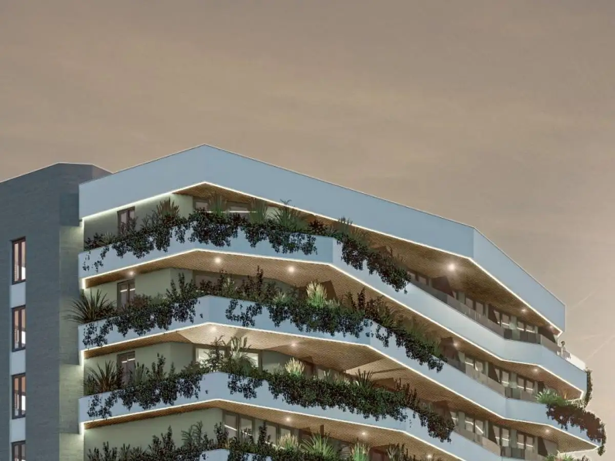 Flat 60m² in Montenegro, Rafailovici. Priced at 258000€ rent photo-6