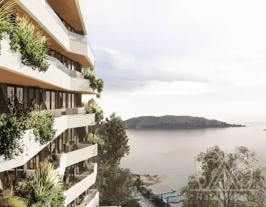 Buy in Montenegro for 258000€
