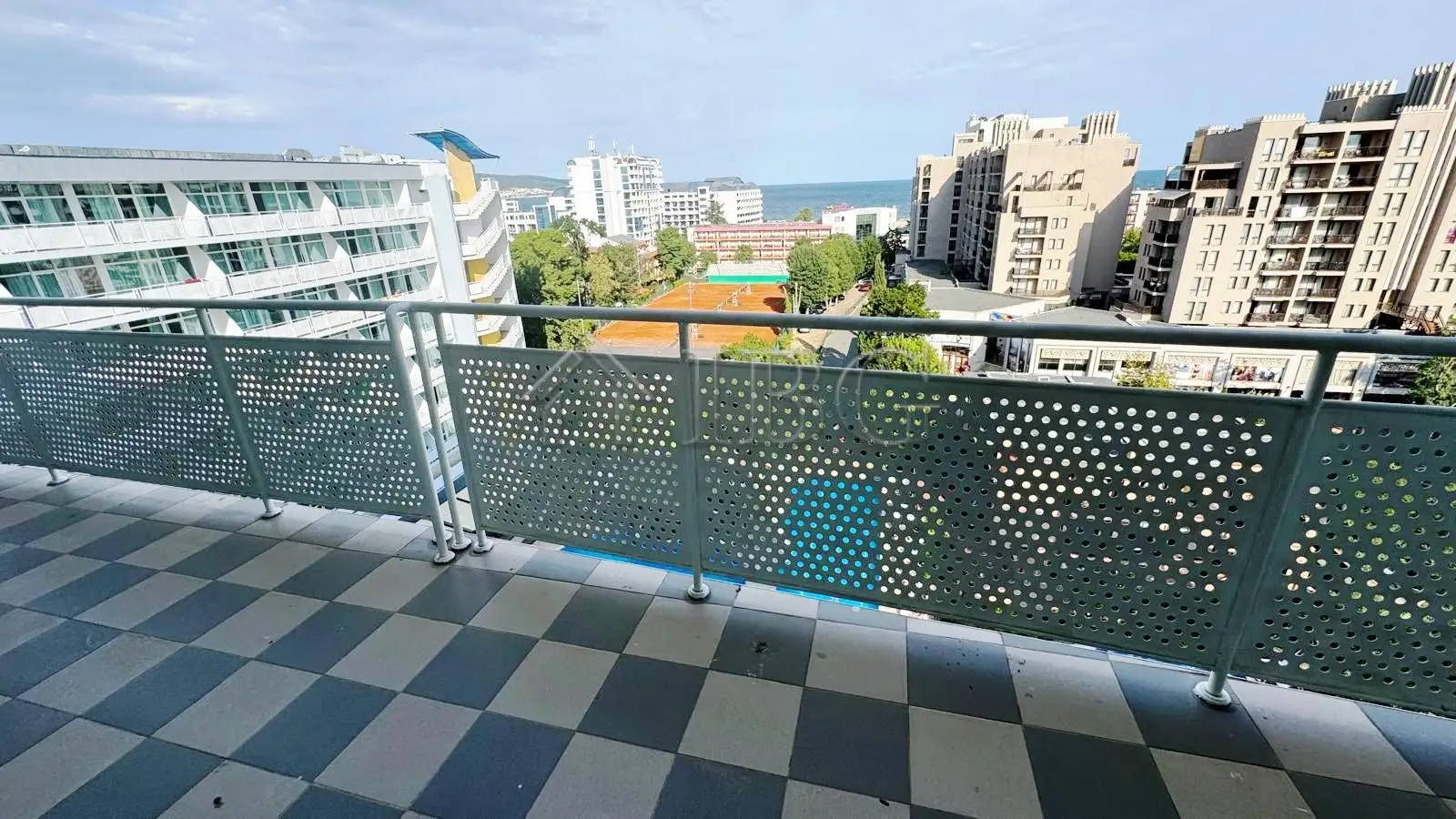 Flat 98m² in Bulgaria, Sunny Beach. Priced at 93000€ rent photo-3