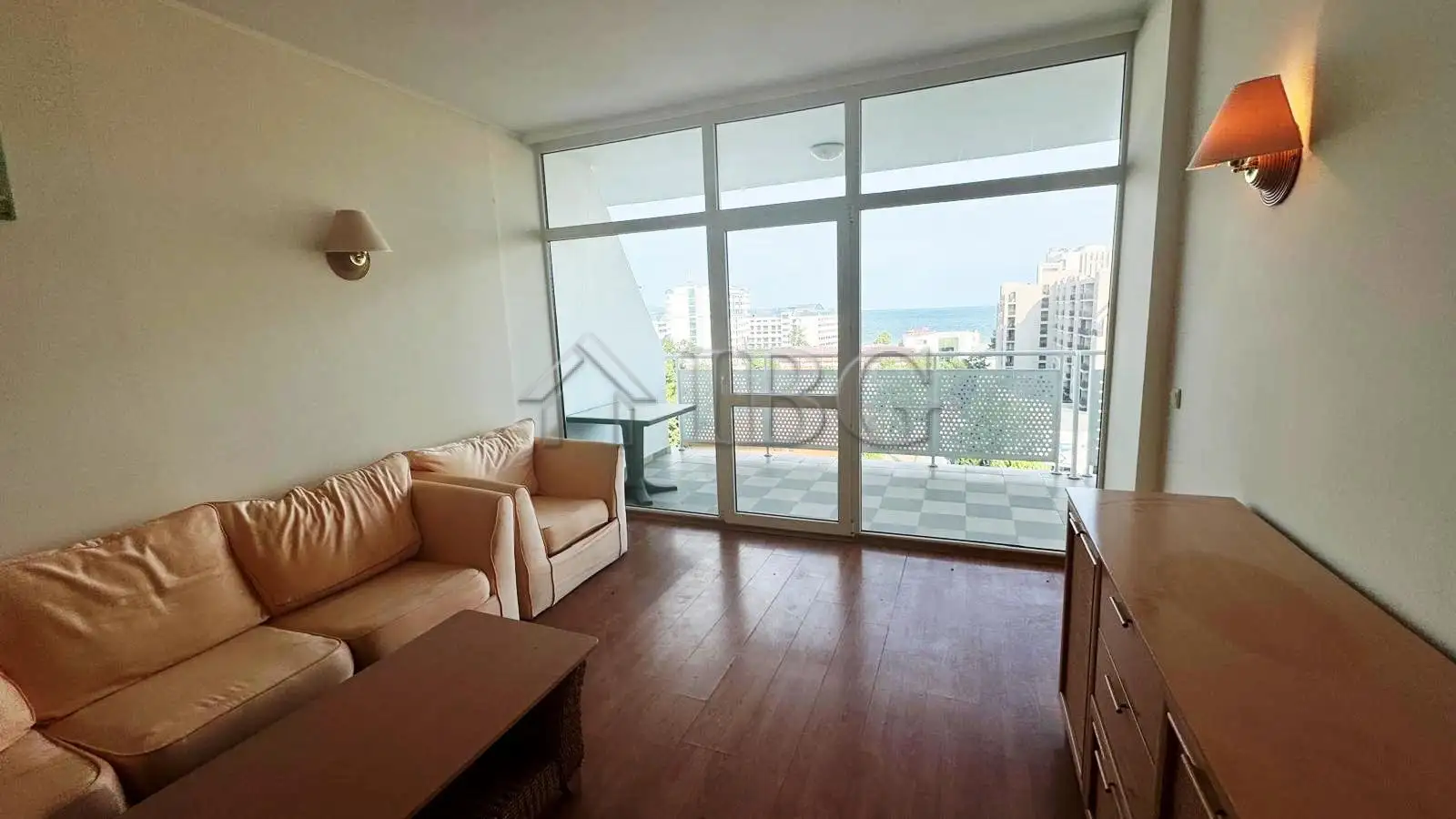 Flat 98m² in Bulgaria, Sunny Beach. Priced at 93000€ rent photo-10