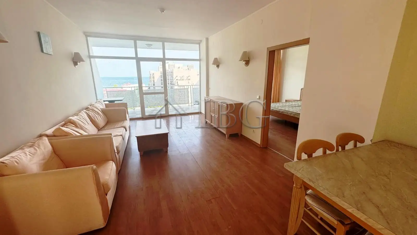 Flat 98m² in Bulgaria, Sunny Beach. Priced at 93000€ rent photo-11