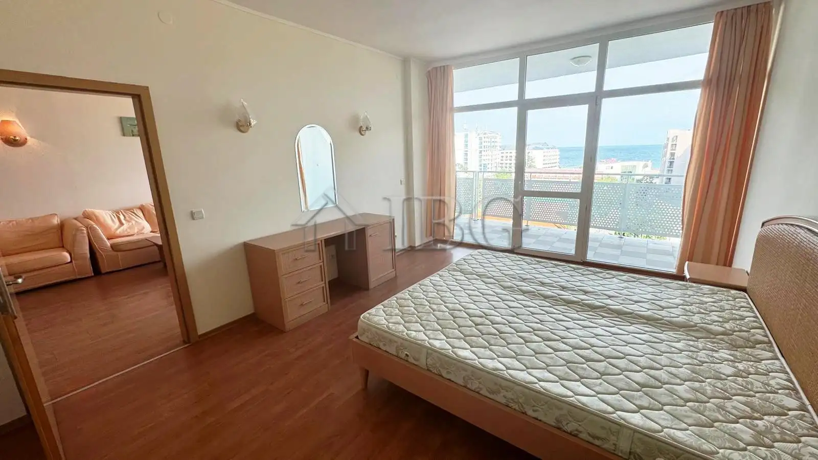 Flat 98m² in Bulgaria, Sunny Beach. Priced at 93000€ rent photo-12