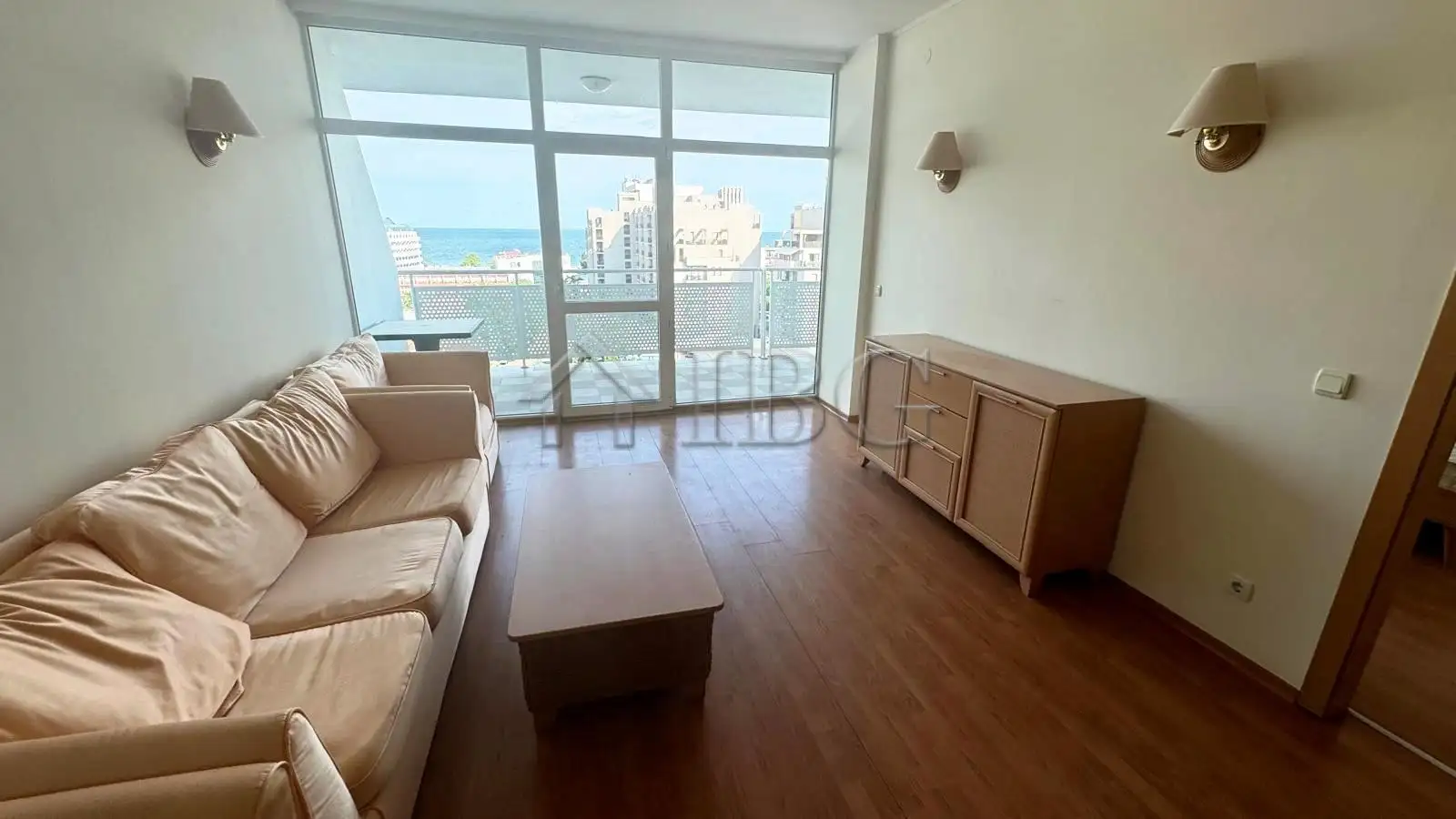 Flat 98m² in Bulgaria, Sunny Beach. Priced at 93000€ rent photo-16