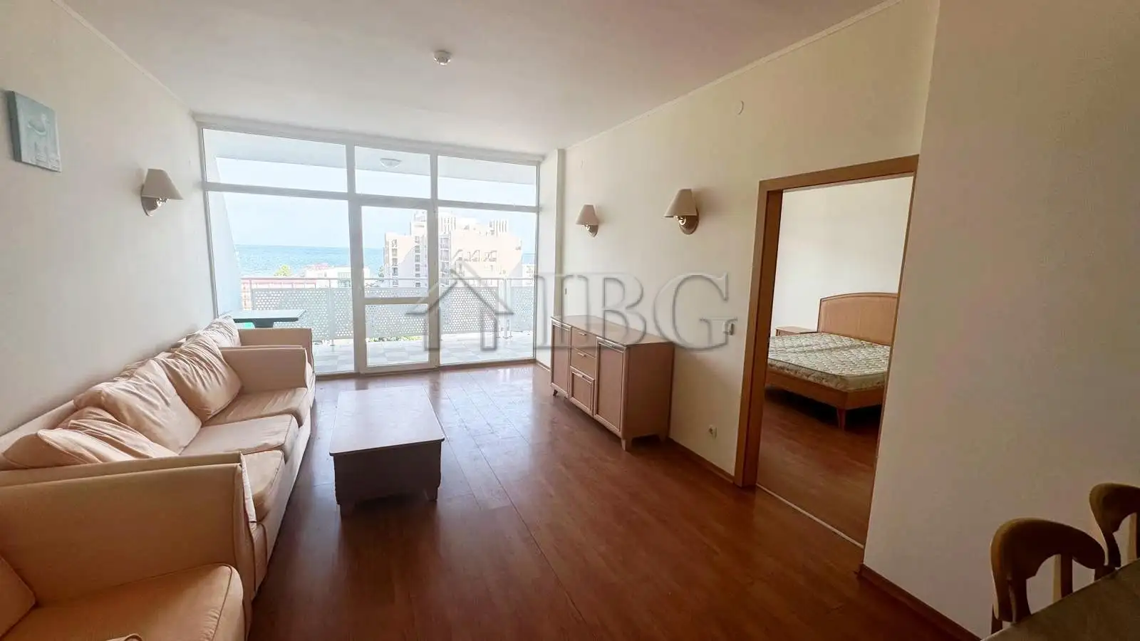 Flat 98m² in Bulgaria, Sunny Beach. Priced at 93000€ rent photo-17