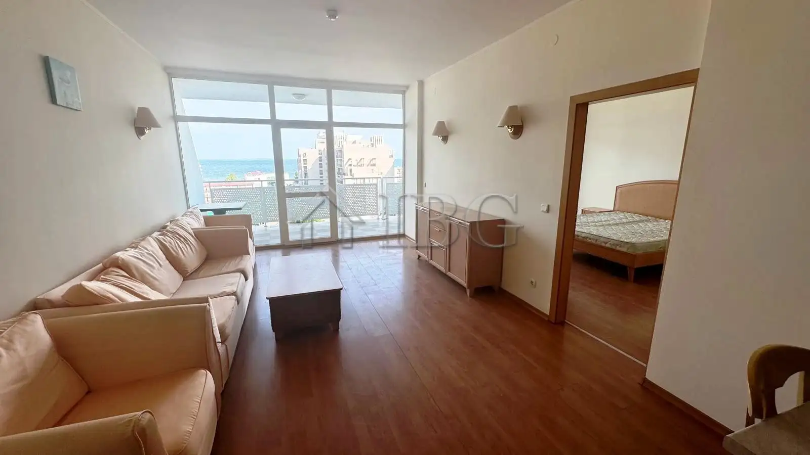 Flat 98m² in Bulgaria, Sunny Beach. Priced at 93000€ rent photo-20