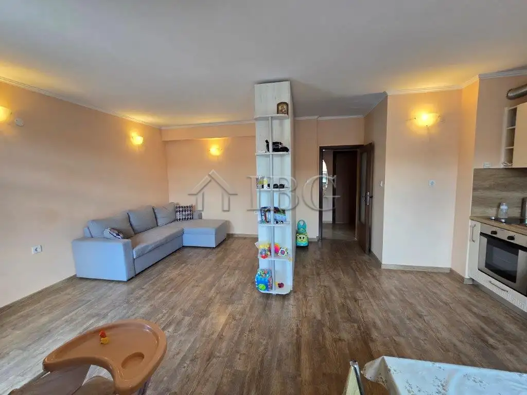 Flat 80m² in Bulgaria, Nessebar. Priced at 89900€ rent photo-4