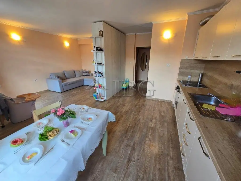 Flat 80m² in Bulgaria, Nessebar. Priced at 89900€ rent photo-5