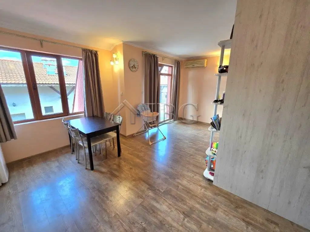 Flat 80m² in Bulgaria, Nessebar. Priced at 89900€ rent photo-6