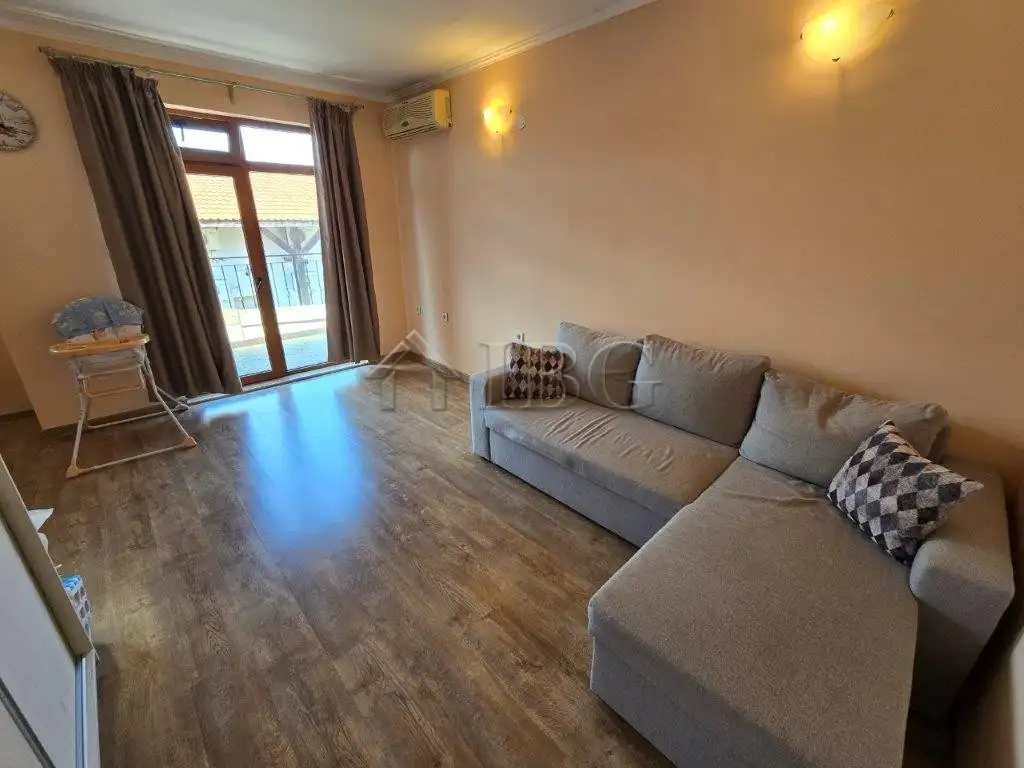 Flat 80m² in Bulgaria, Nessebar. Priced at 89900€ rent photo-9