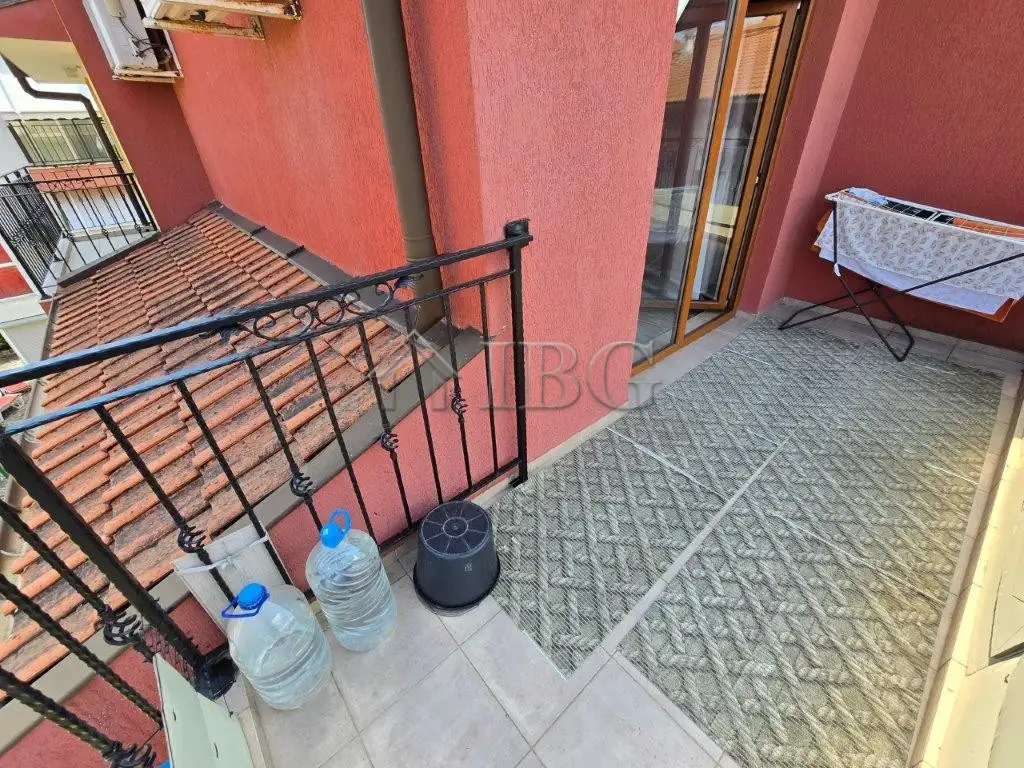 Flat 80m² in Bulgaria, Nessebar. Priced at 89900€ rent photo-14