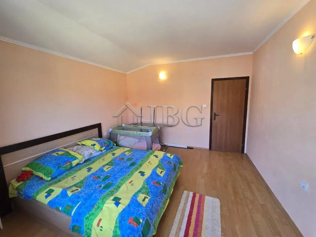 Flat 80m² in Bulgaria, Nessebar. Priced at 89900€ rent photo-18