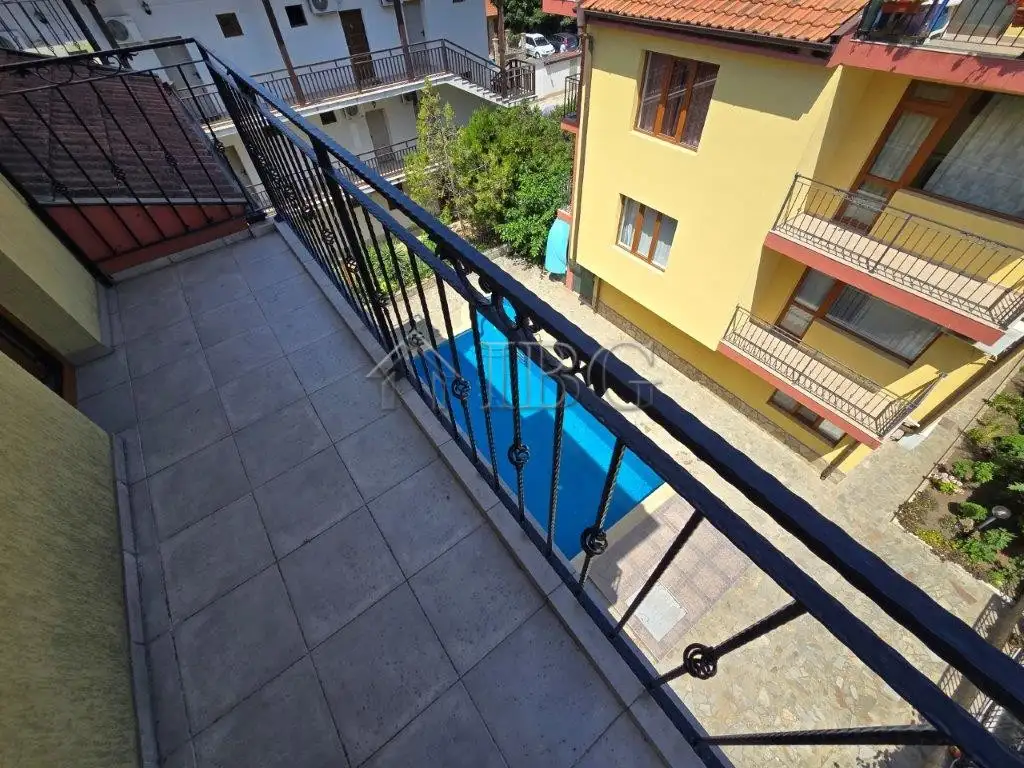 Flat 80m² in Bulgaria, Nessebar. Priced at 89900€ rent photo-20