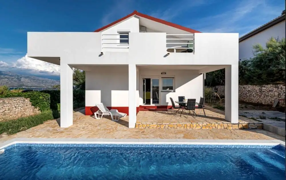 Villa 180m² in Croatia, Nin. Priced at 900000€ rent photo-8