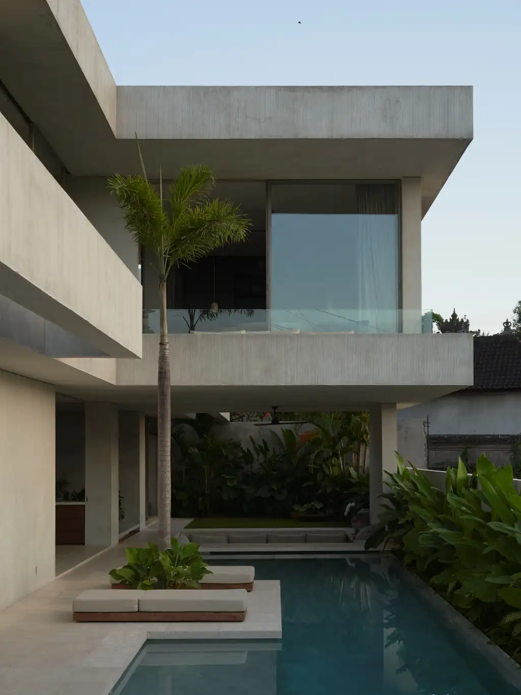 Villa 414m² in Indonesia, Canggu. Priced at 739000$ rent photo-3