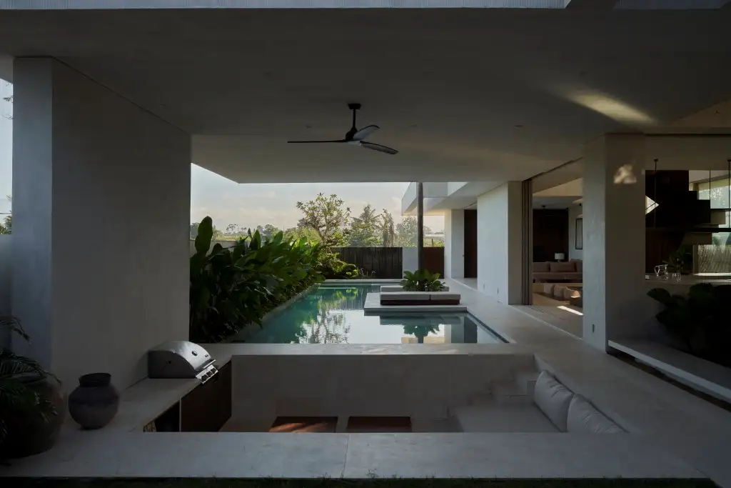 Villa 414m² in Indonesia, Canggu. Priced at 739000$ rent photo-4