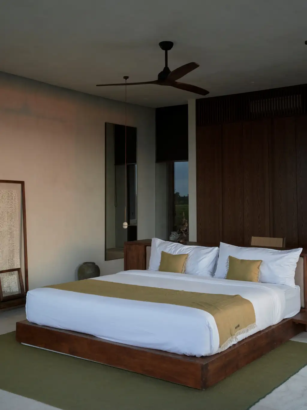 Villa 414m² in Indonesia, Canggu. Priced at 739000$ rent photo-9