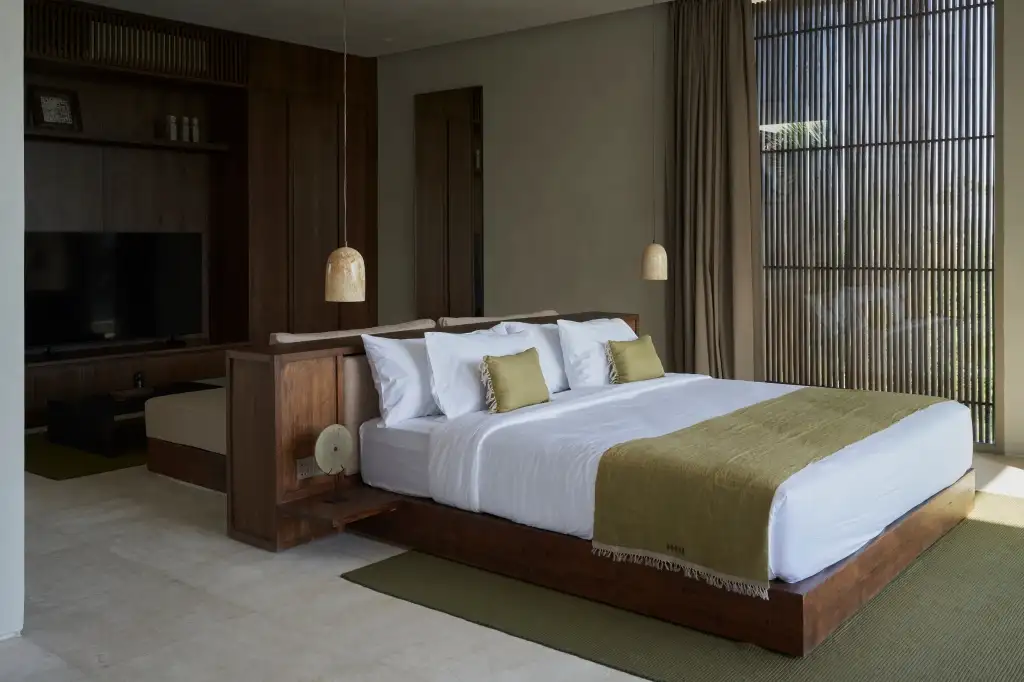 Villa 414m² in Indonesia, Canggu. Priced at 739000$ rent photo-10