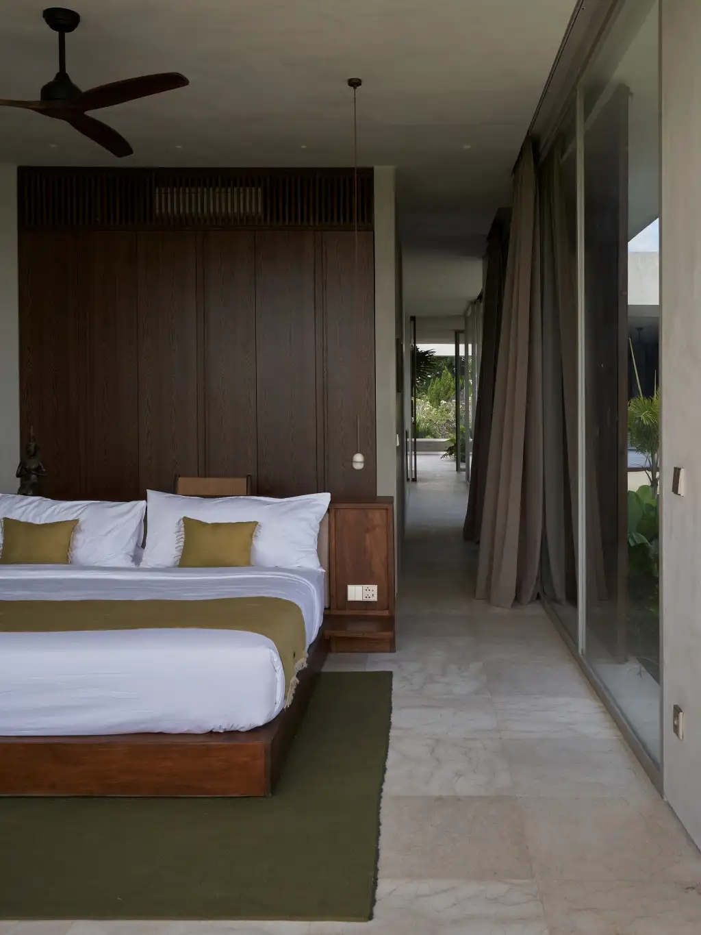 Villa 414m² in Indonesia, Canggu. Priced at 739000$ rent photo-11