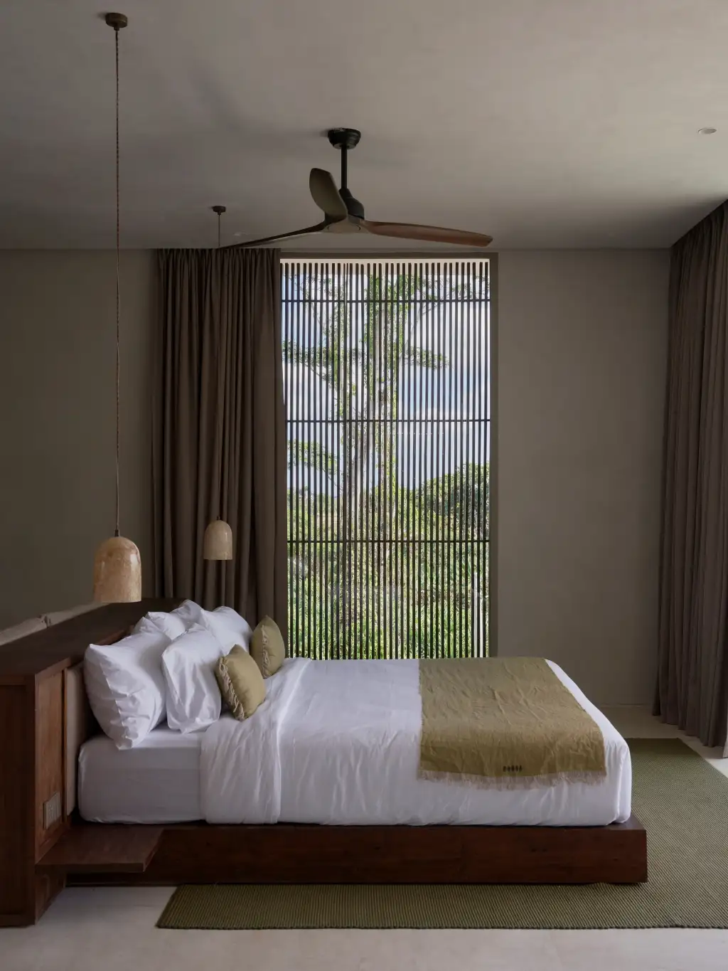 Villa 414m² in Indonesia, Canggu. Priced at 739000$ rent photo-13