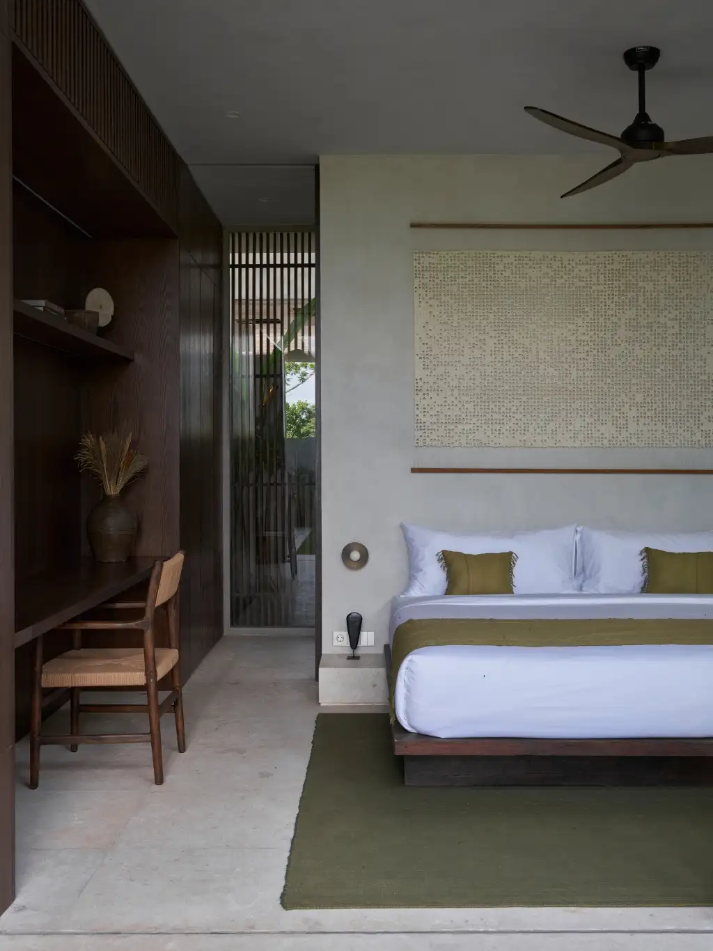 Villa 414m² in Indonesia, Canggu. Priced at 739000$ rent photo-14