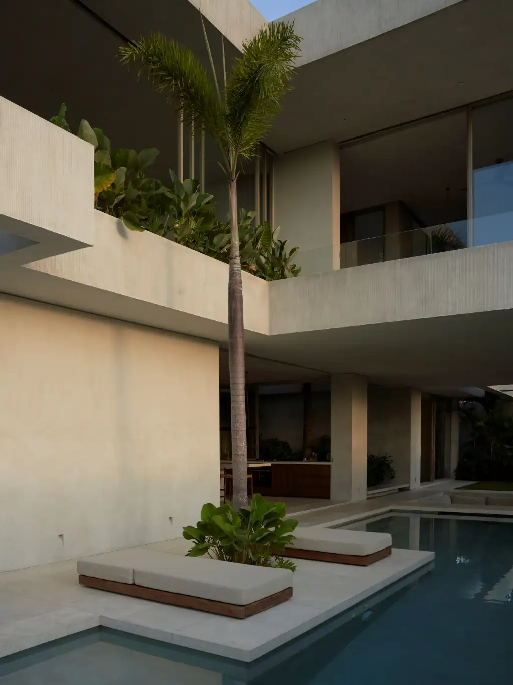 Villa 414m² in Indonesia, Canggu. Priced at 739000$ rent photo-15