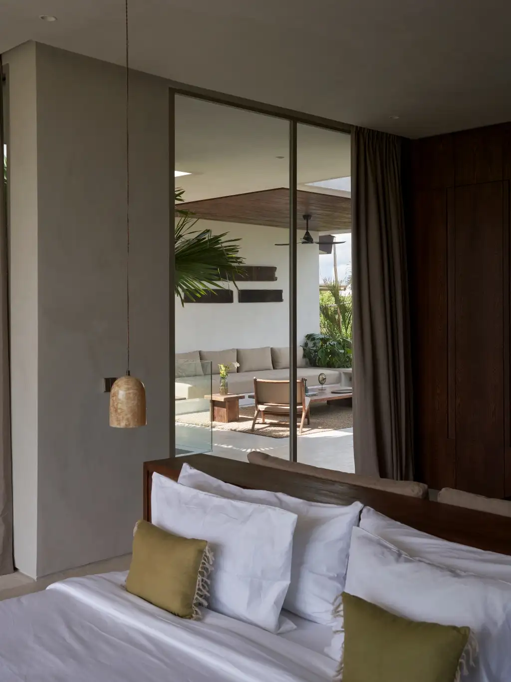 Villa 414m² in Indonesia, Canggu. Priced at 739000$ rent photo-18