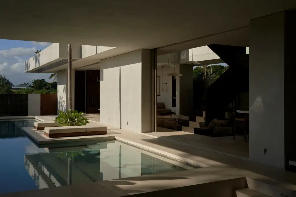 Villa 414m² in Indonesia, Canggu. Priced at 739000$ rent photo-22