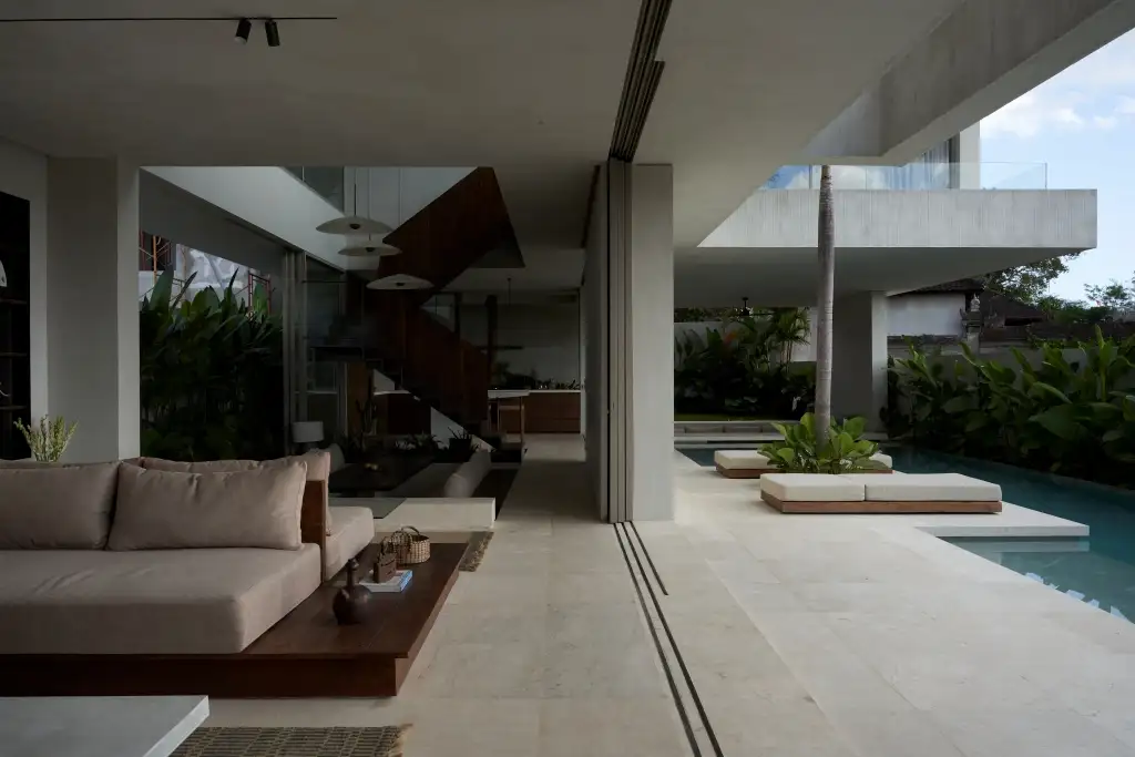 Villa 414m² in Indonesia, Canggu. Priced at 739000$ rent photo-23