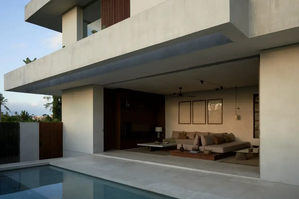 Villa 414m² in Indonesia, Canggu. Priced at 739000$ rent photo-24