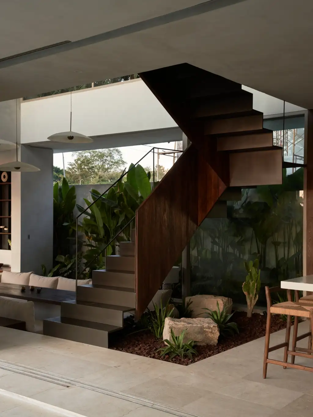 Villa 414m² in Indonesia, Canggu. Priced at 739000$ rent photo-29