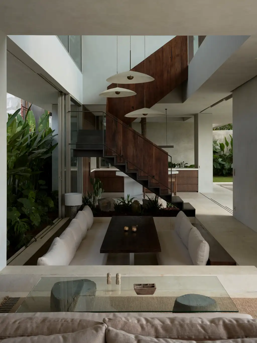 Villa 414m² in Indonesia, Canggu. Priced at 739000$ rent photo-30