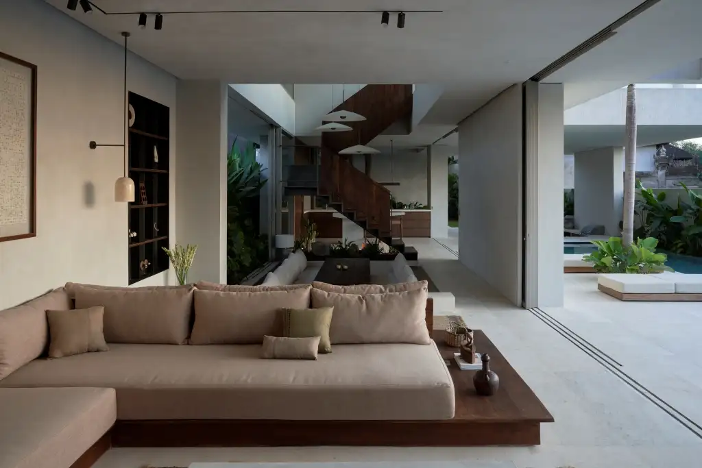 Villa 414m² in Indonesia, Canggu. Priced at 739000$ rent photo-32