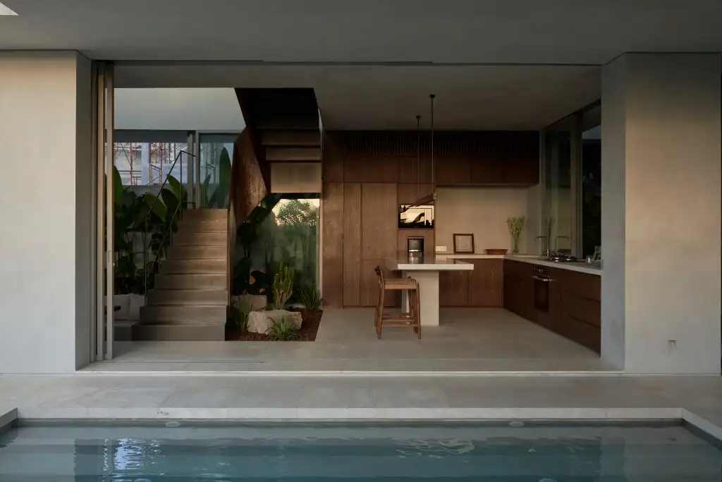 Villa 414m² in Indonesia, Canggu. Priced at 739000$ rent photo-33