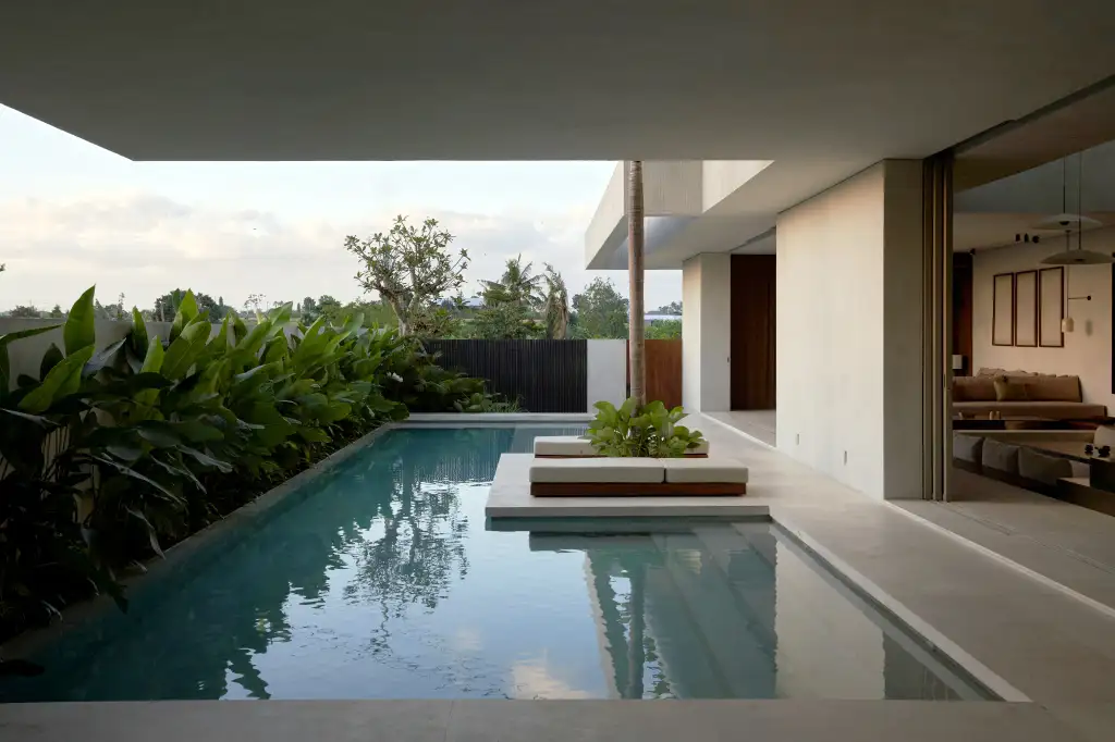 Villa 414m² in Indonesia, Canggu. Priced at 739000$ rent photo-36