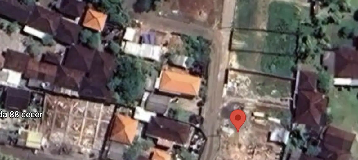 Land 200m² in Indonesia, Bukit. Priced at 58000$ rent photo-1