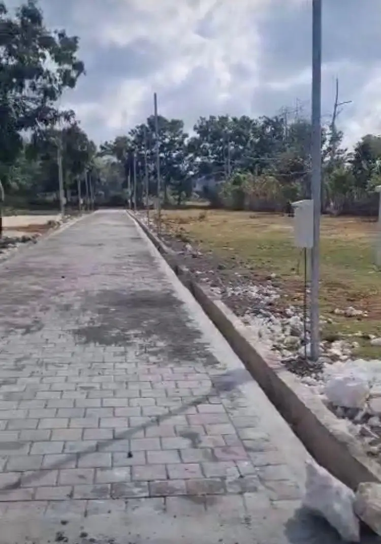 Land 200m² in Indonesia, Bukit. Priced at 58000$ rent photo-2