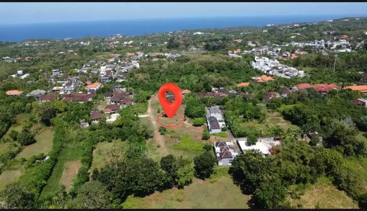 Land 200m² in Indonesia, Bukit. Priced at 58000$ rent photo-4
