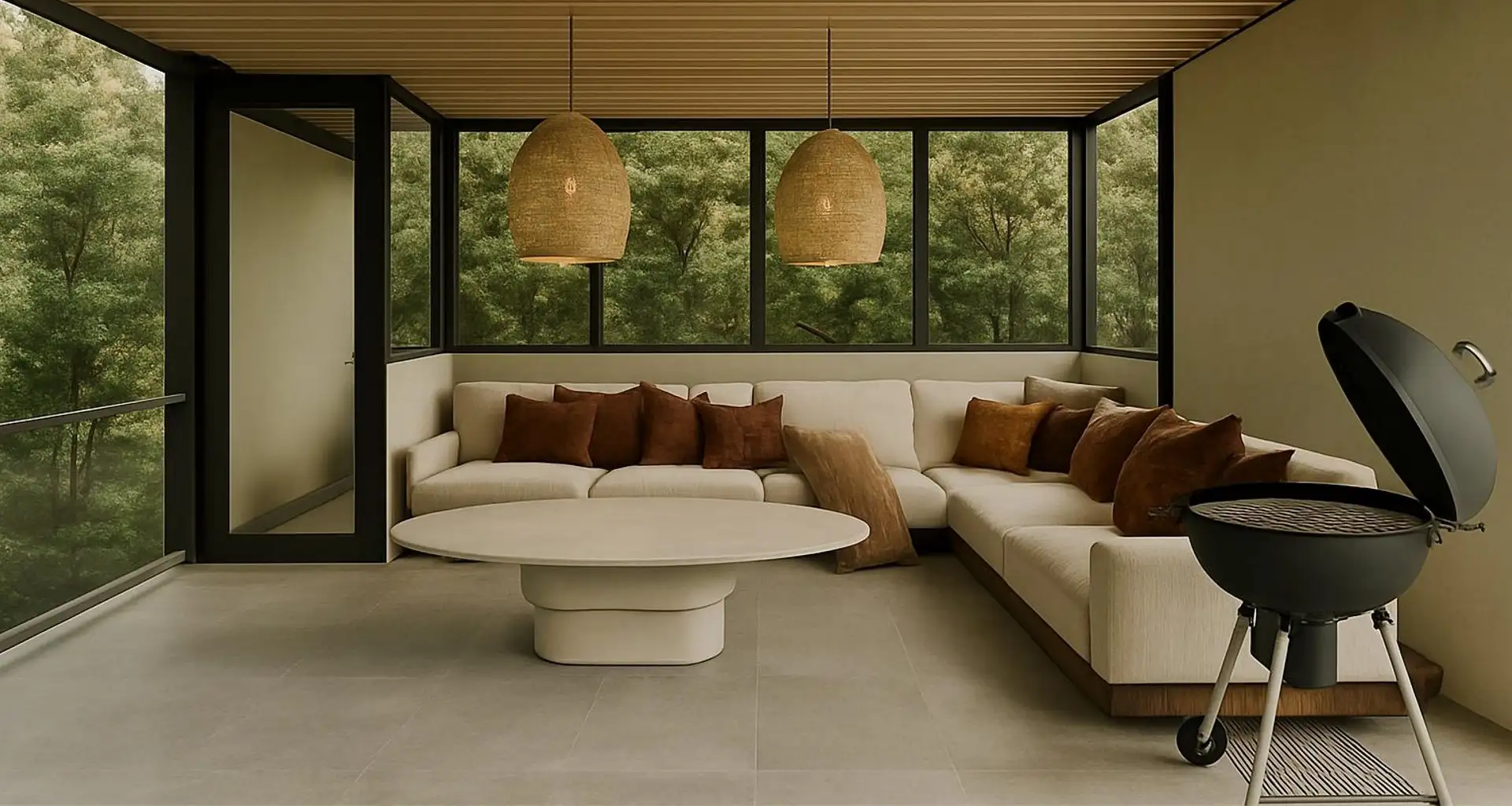 Villa 170m² in Indonesia, Bukit. Priced at 245000$ rent photo-2