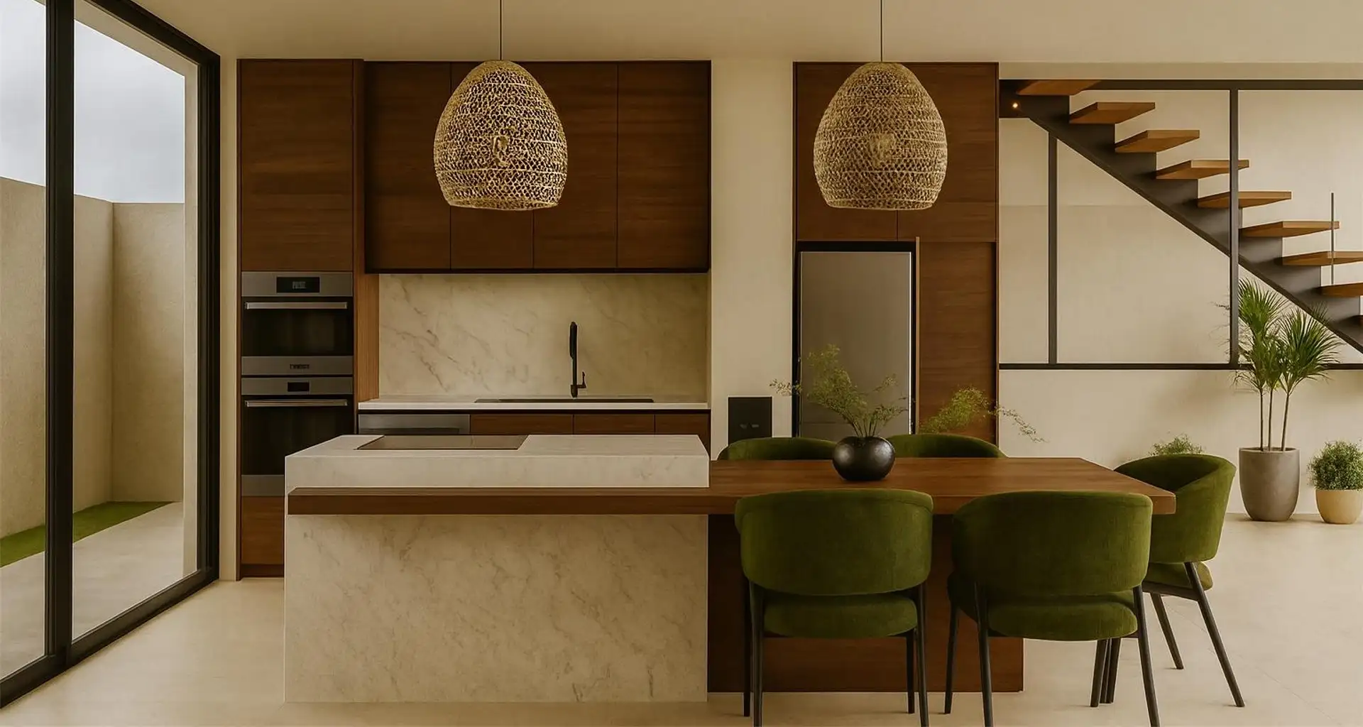 Villa 170m² in Indonesia, Bukit. Priced at 245000$ rent photo-7