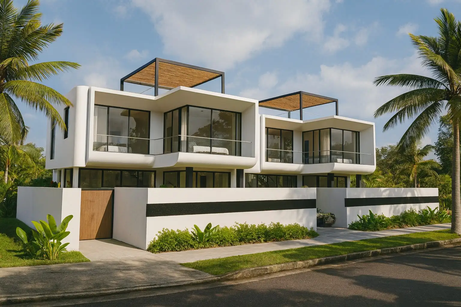 Villa 170m² in Indonesia, Bukit. Priced at 245000$ rent photo-10