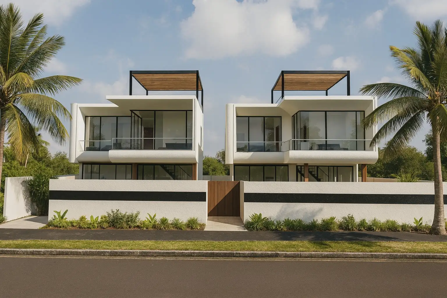 Villa 170m² in Indonesia, Bukit. Priced at 245000$ rent photo-11