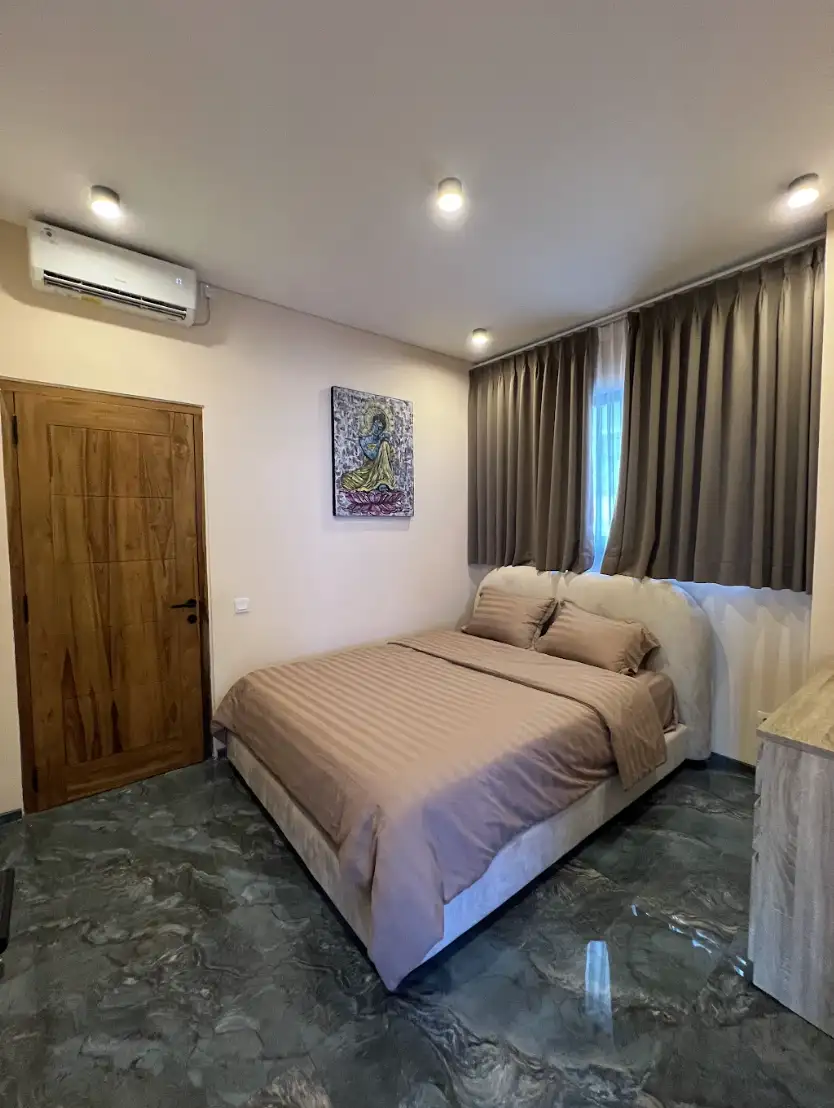 Villa 528m² in Indonesia, Bukit. Priced at 410500$ rent photo-5