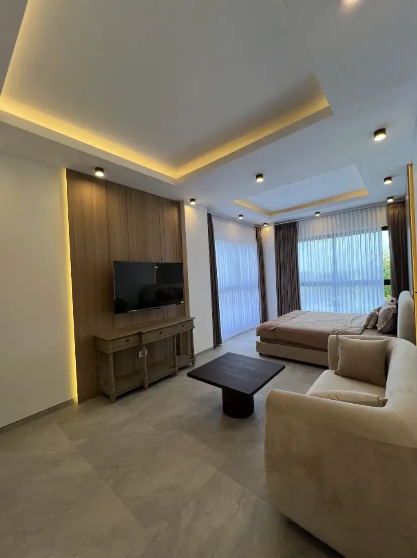 Villa 528m² in Indonesia, Bukit. Priced at 410500$ rent photo-10