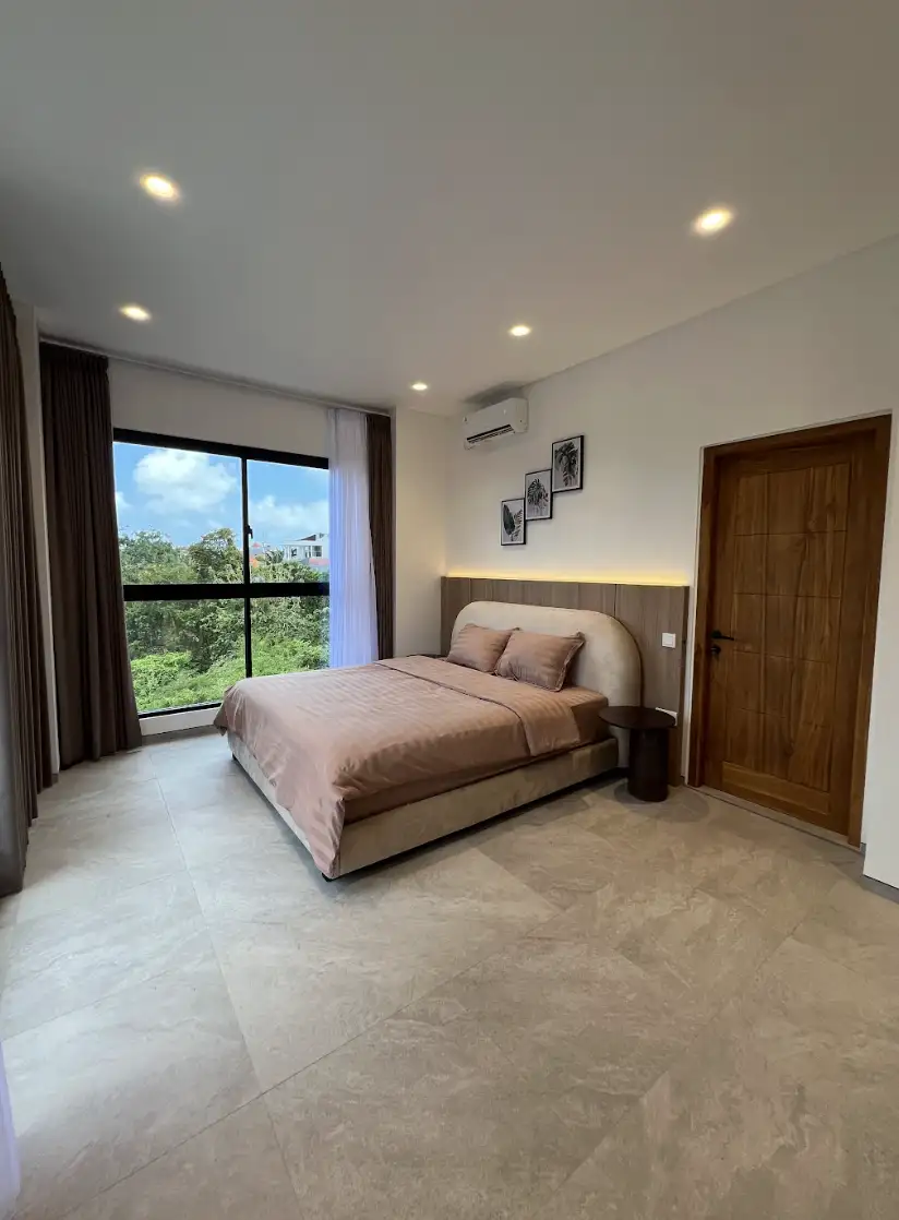 Villa 528m² in Indonesia, Bukit. Priced at 410500$ rent photo-11