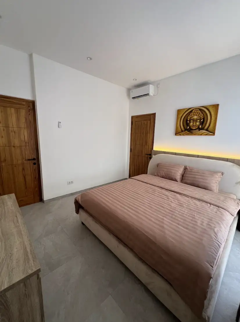 Villa 528m² in Indonesia, Bukit. Priced at 410500$ rent photo-13