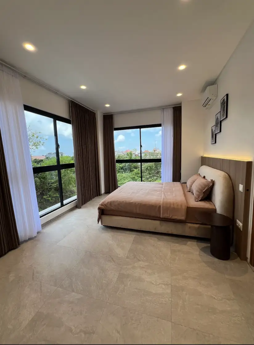 Villa 528m² in Indonesia, Bukit. Priced at 410500$ rent photo-14