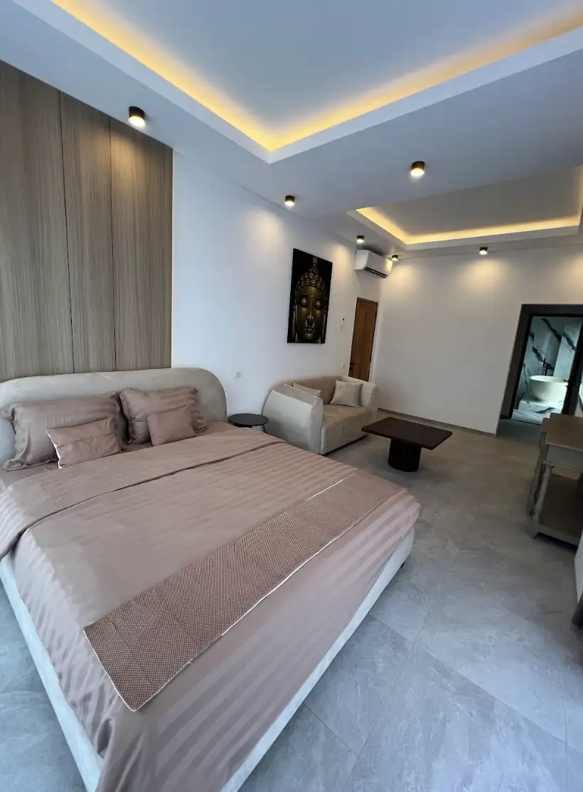 Villa 528m² in Indonesia, Bukit. Priced at 410500$ rent photo-15