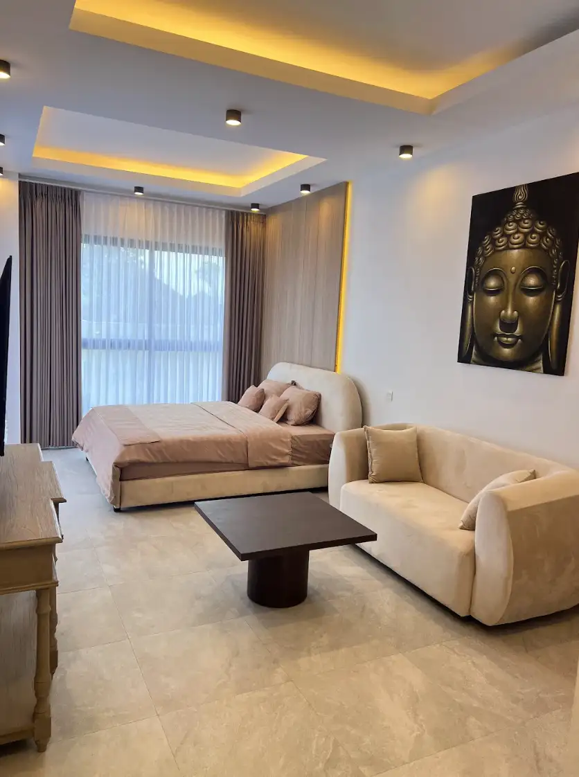 Villa 528m² in Indonesia, Bukit. Priced at 410500$ rent photo-17