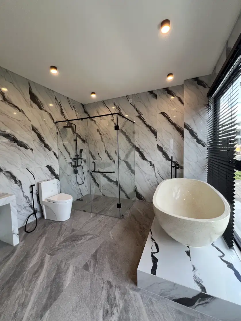 Villa 528m² in Indonesia, Bukit. Priced at 410500$ rent photo-18